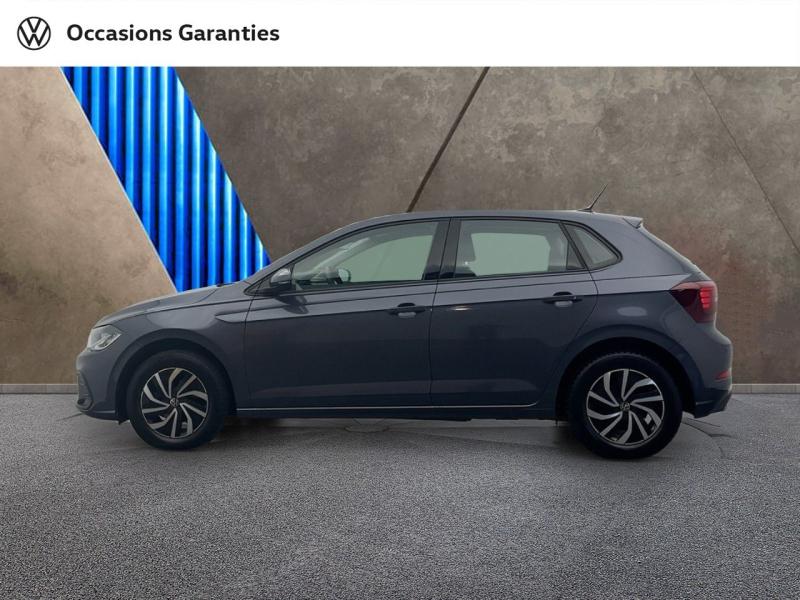Voitures occasions VOLKSWAGEN POLO Life Orvault