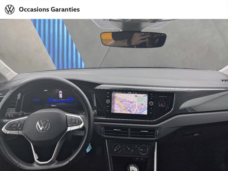 Voitures occasions VOLKSWAGEN POLO Life Orvault