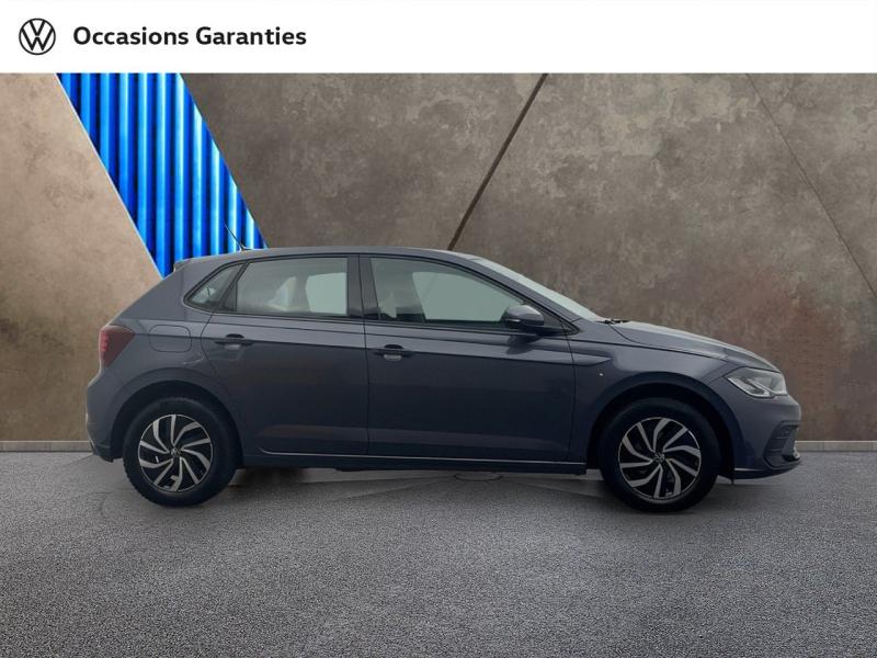 Voitures occasions VOLKSWAGEN POLO Life Orvault