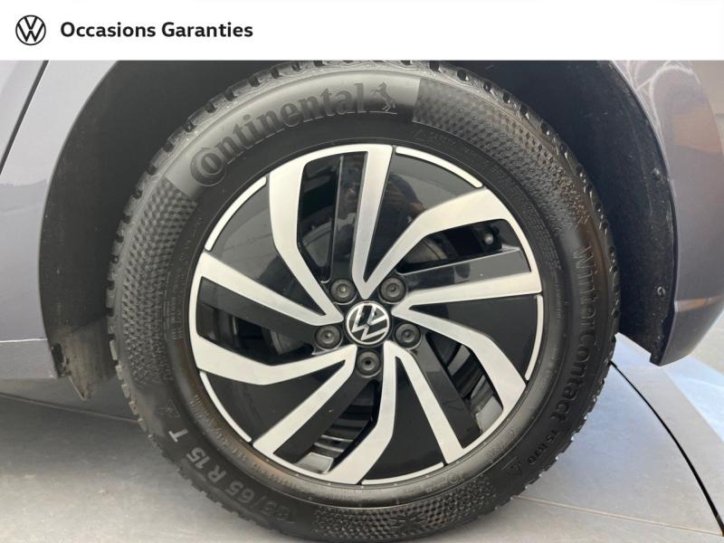 Voitures occasions VOLKSWAGEN POLO Life Orvault