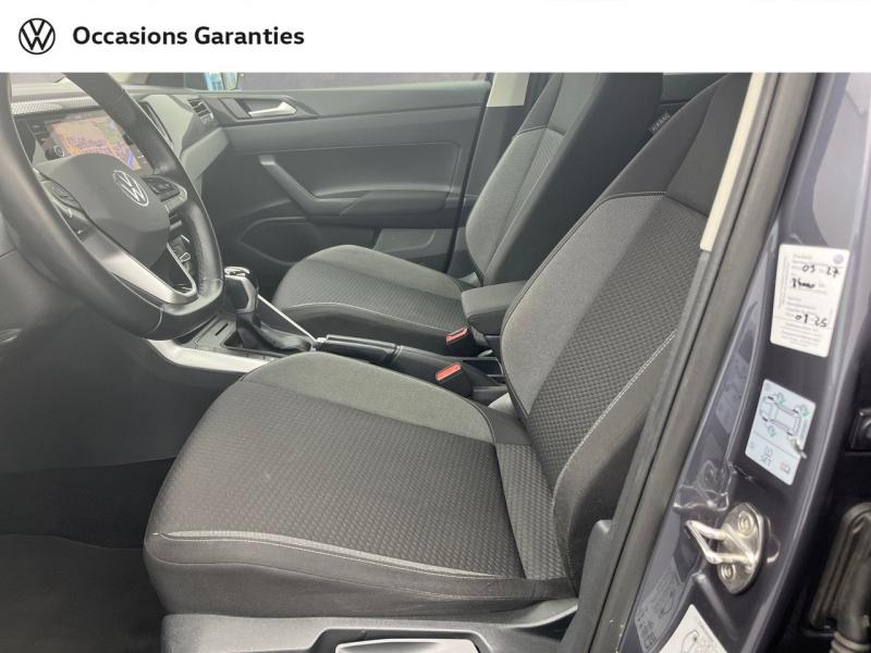 Voitures occasions VOLKSWAGEN POLO Life Orvault