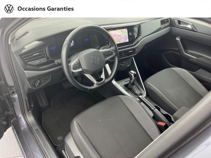 Voitures occasions VOLKSWAGEN POLO Life Orvault