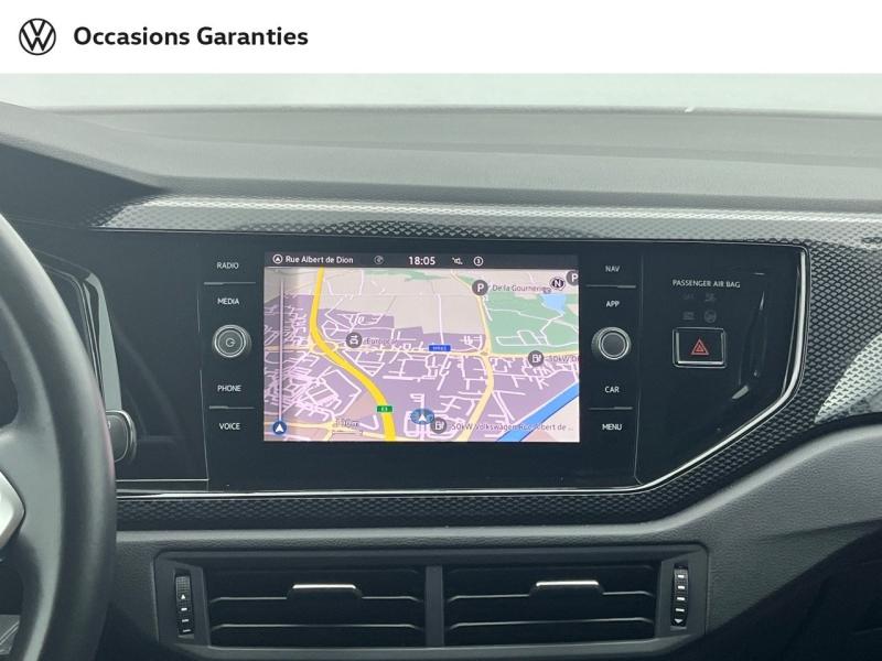 Voitures occasions VOLKSWAGEN POLO Life Orvault
