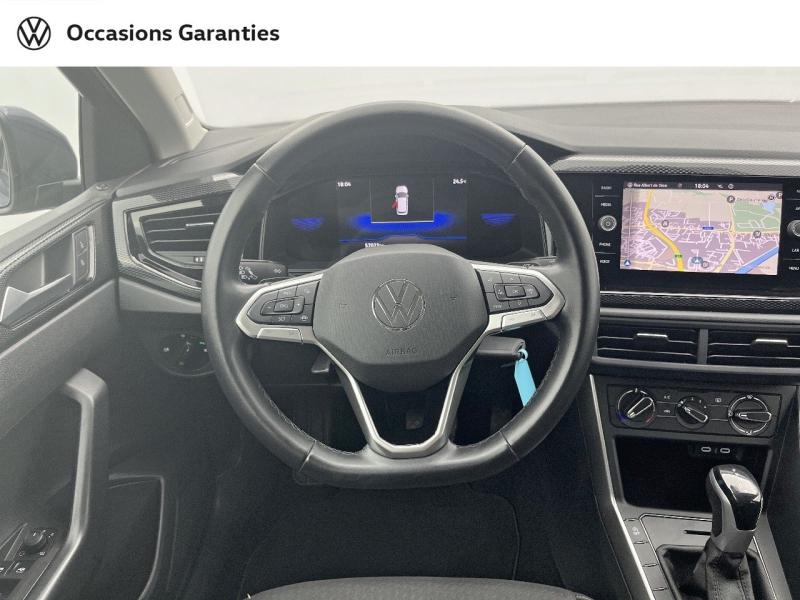 Voitures occasions VOLKSWAGEN POLO Life Orvault