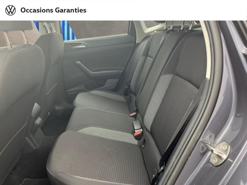 Voitures occasions VOLKSWAGEN POLO Life Orvault