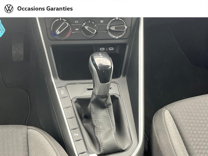 Voitures occasions VOLKSWAGEN POLO Life Orvault