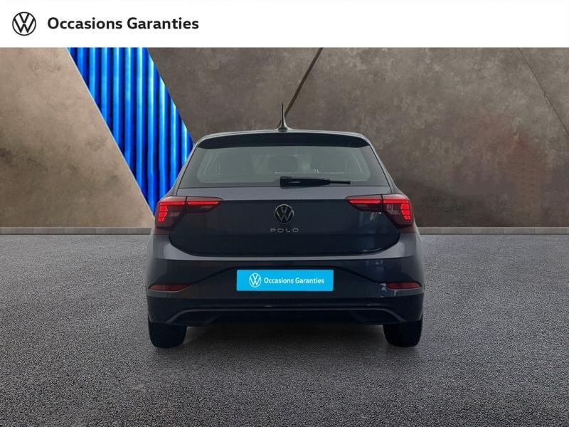 Voitures occasions VOLKSWAGEN POLO Life Orvault