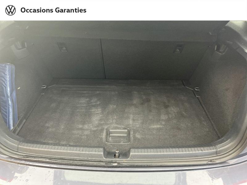 Voitures occasions VOLKSWAGEN POLO Life Orvault