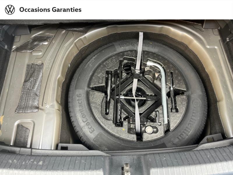 Voitures occasions VOLKSWAGEN POLO Life Orvault