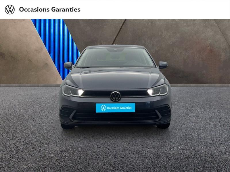 Voitures occasions VOLKSWAGEN POLO Life Orvault