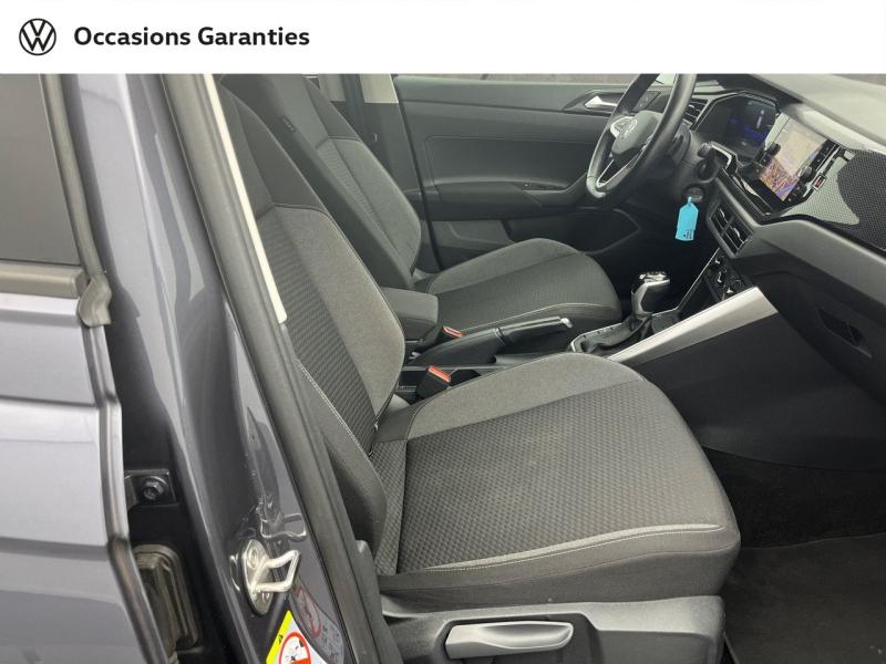 Voitures occasions VOLKSWAGEN POLO Life Orvault