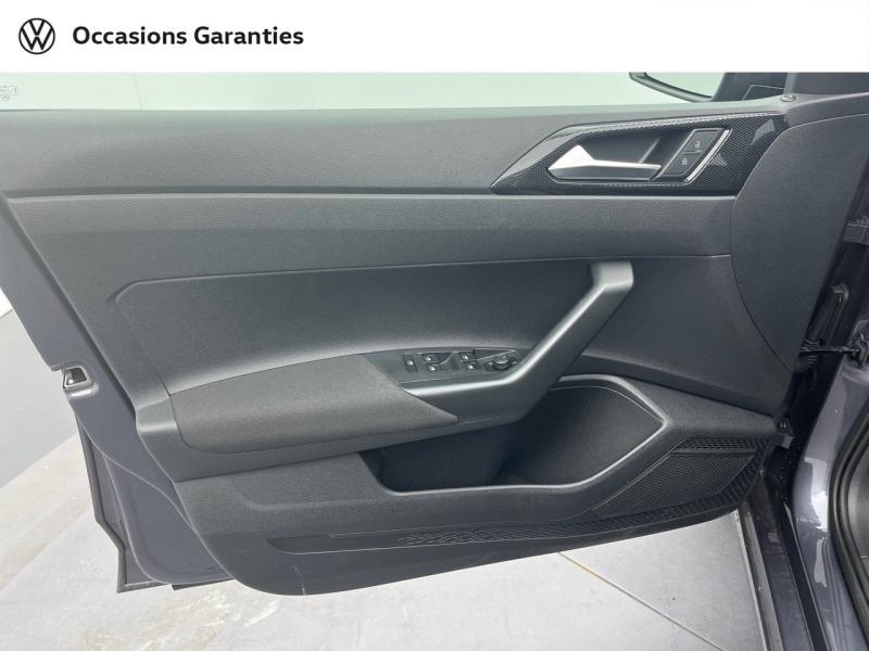 Voitures occasions VOLKSWAGEN POLO Life Orvault