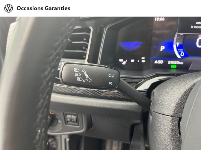 Voitures occasions VOLKSWAGEN POLO Life Orvault