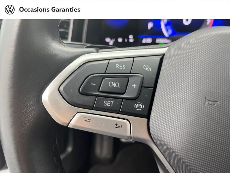 Voitures occasions VOLKSWAGEN POLO Life Orvault