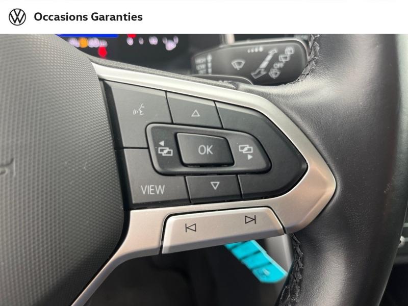 Voitures occasions VOLKSWAGEN POLO Life Orvault