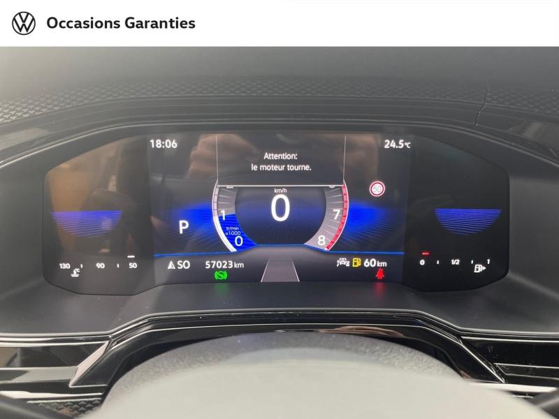 Voitures occasions VOLKSWAGEN POLO Life Orvault