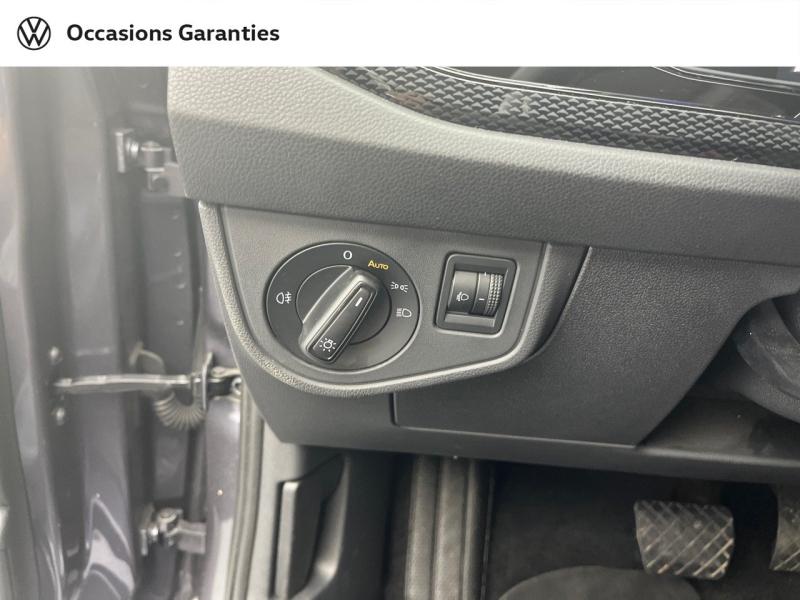 Voitures occasions VOLKSWAGEN POLO Life Orvault