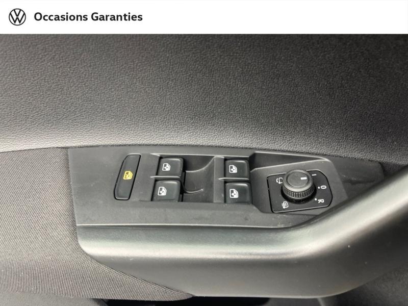 Voitures occasions VOLKSWAGEN POLO Life Orvault