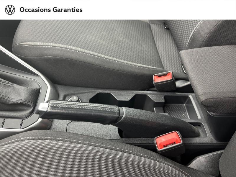 Voitures occasions VOLKSWAGEN POLO Life Orvault