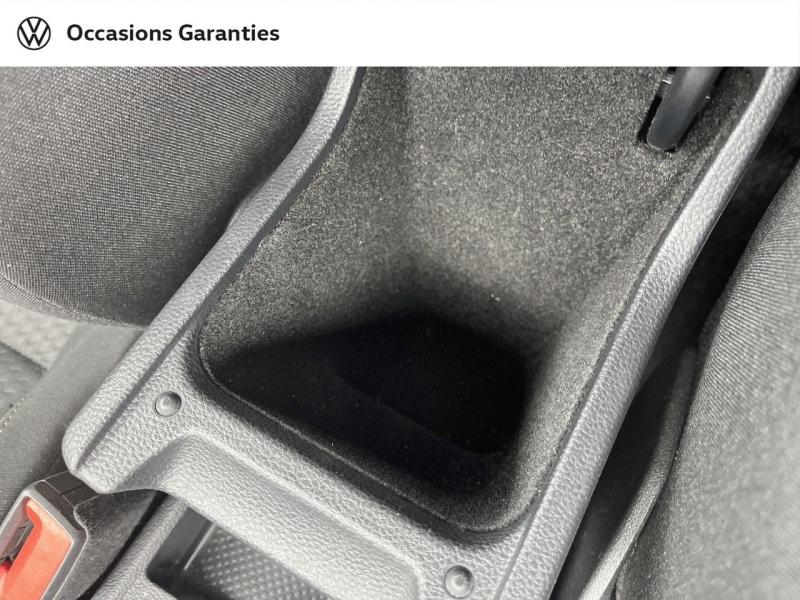 Voitures occasions VOLKSWAGEN POLO Life Orvault