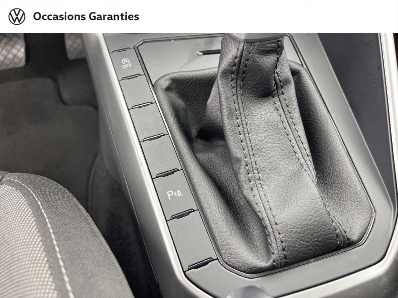 Voitures occasions VOLKSWAGEN POLO Life Orvault