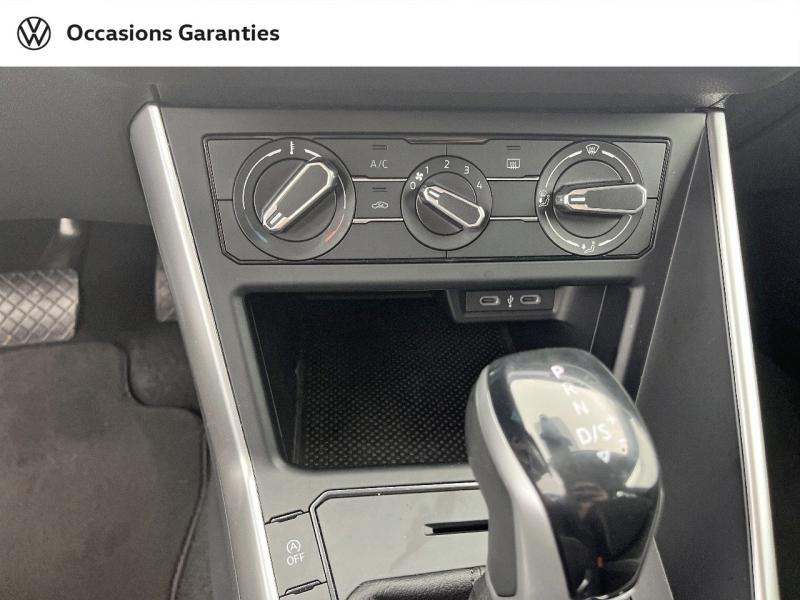 Voitures occasions VOLKSWAGEN POLO Life Orvault
