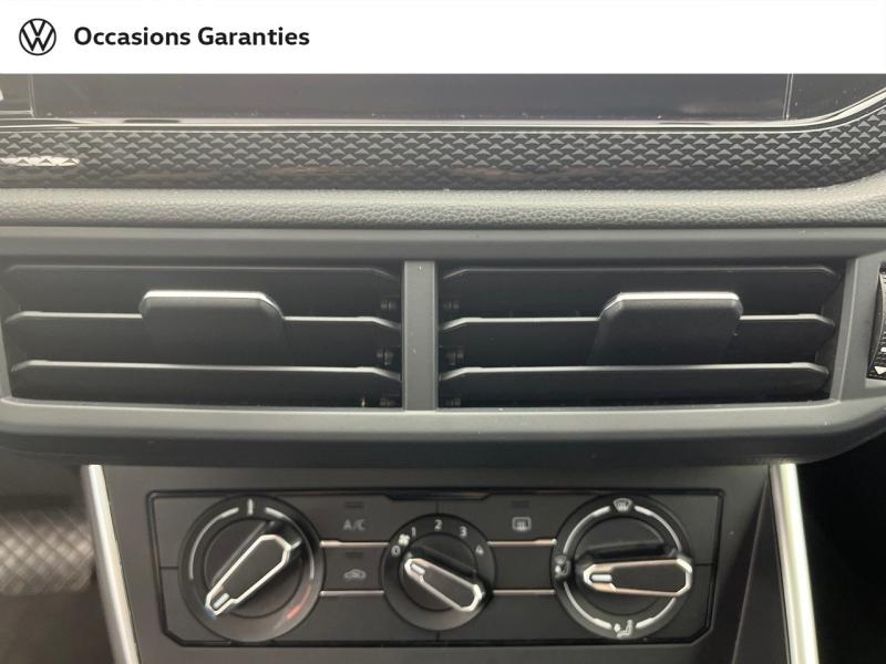 Voitures occasions VOLKSWAGEN POLO Life Orvault
