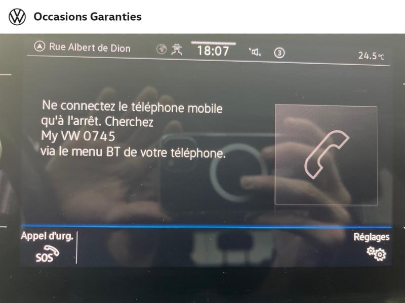 Voitures occasions VOLKSWAGEN POLO Life Orvault