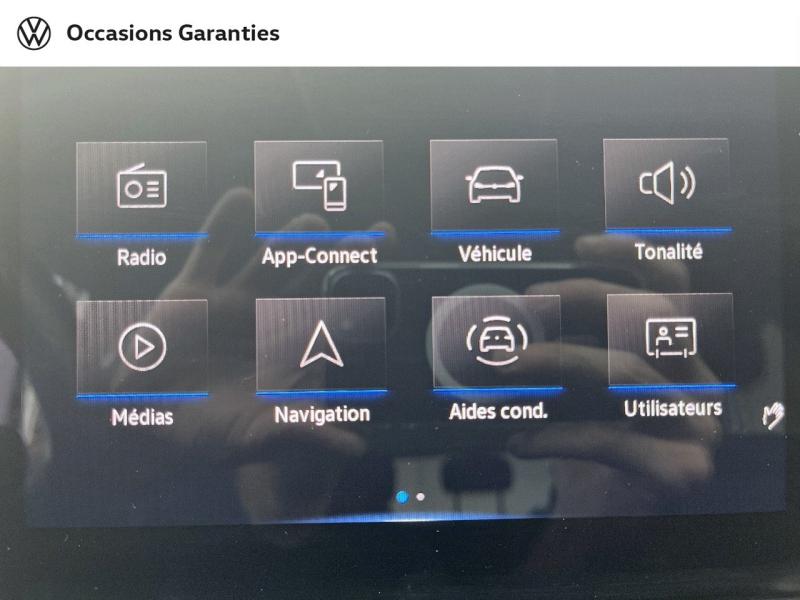 Voitures occasions VOLKSWAGEN POLO Life Orvault