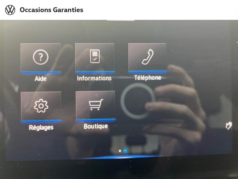 Voitures occasions VOLKSWAGEN POLO Life Orvault