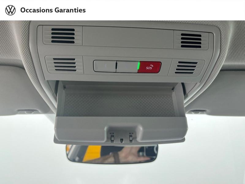 Voitures occasions VOLKSWAGEN POLO Life Orvault