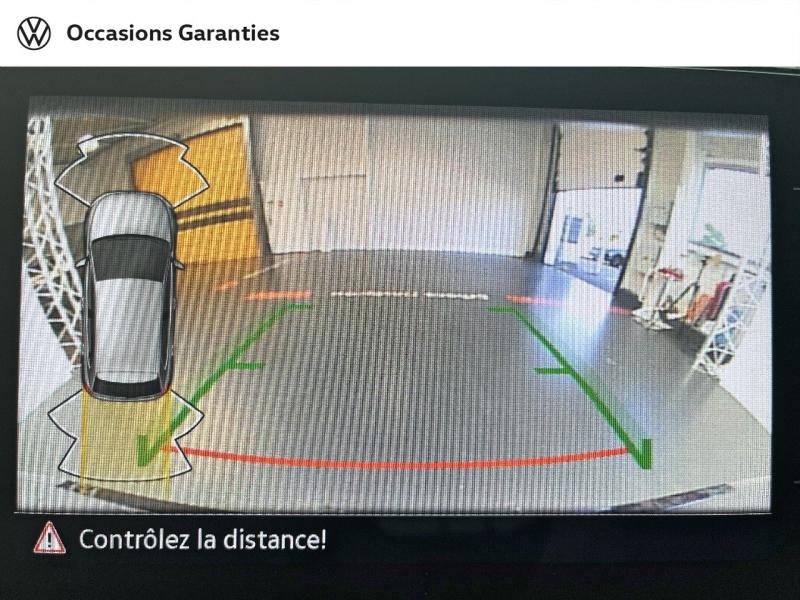 Voitures occasions VOLKSWAGEN POLO Life Orvault