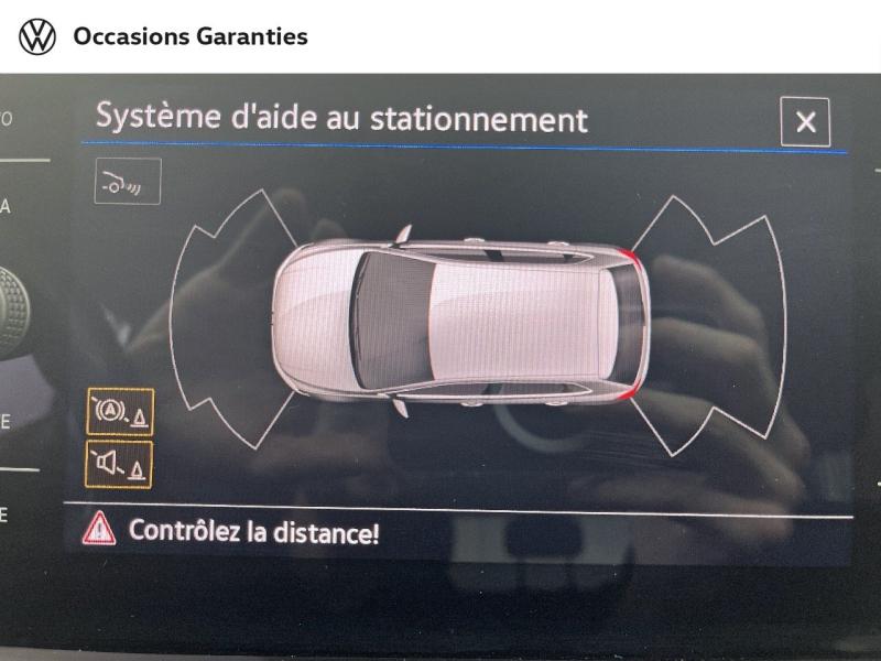 Voitures occasions VOLKSWAGEN POLO Life Orvault