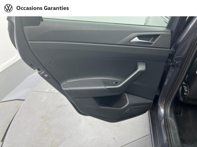 Voitures occasions VOLKSWAGEN POLO Life Orvault