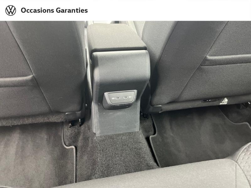 Voitures occasions VOLKSWAGEN POLO Life Orvault