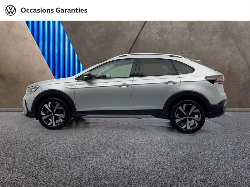 Voitures occasions VOLKSWAGEN TAIGO Style Orvault