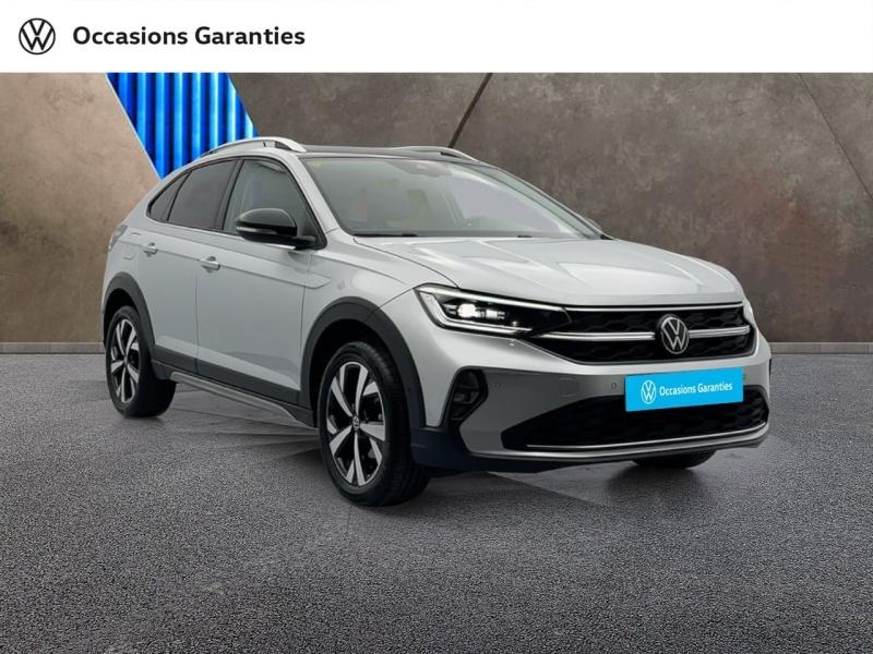 Voitures occasions VOLKSWAGEN TAIGO Style Orvault