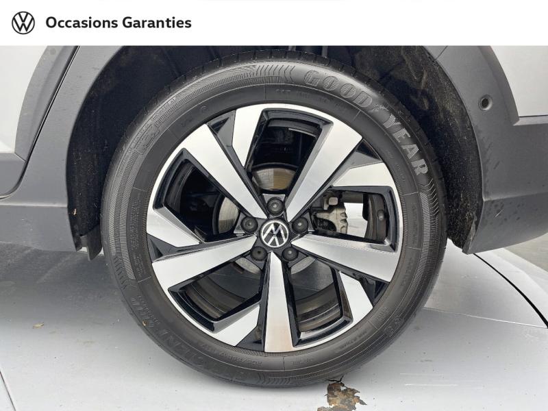 Voitures occasions VOLKSWAGEN TAIGO Style Orvault