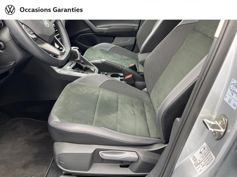Voitures occasions VOLKSWAGEN TAIGO Style Orvault