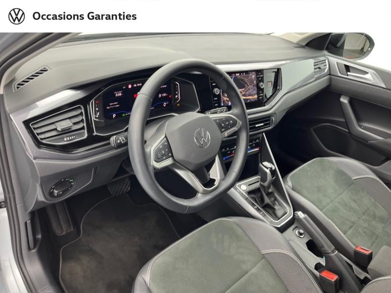 Voitures occasions VOLKSWAGEN TAIGO Style Orvault