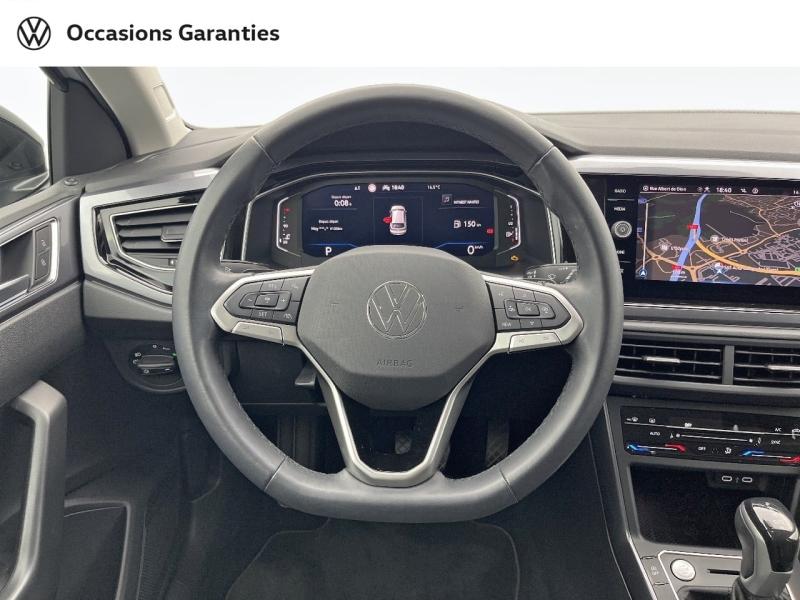 Voitures occasions VOLKSWAGEN TAIGO Style Orvault