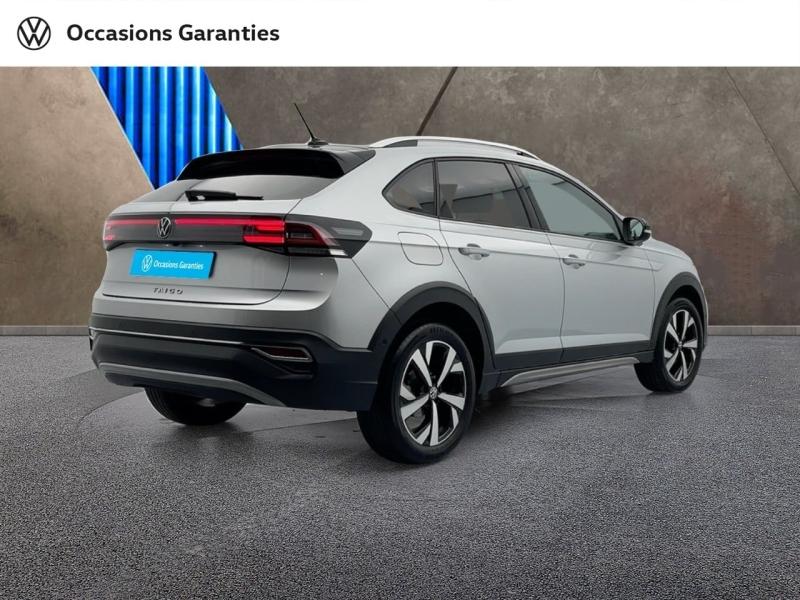 Voitures occasions VOLKSWAGEN TAIGO Style Orvault