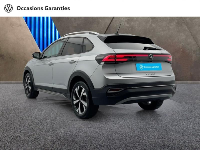 Voitures occasions VOLKSWAGEN TAIGO Style Orvault