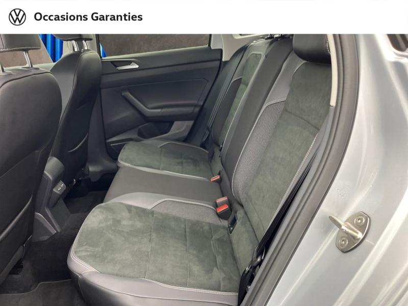 Voitures occasions VOLKSWAGEN TAIGO Style Orvault