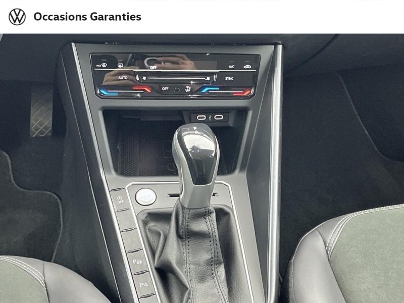 Voitures occasions VOLKSWAGEN TAIGO Style Orvault