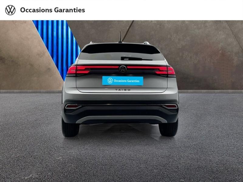 Voitures occasions VOLKSWAGEN TAIGO Style Orvault