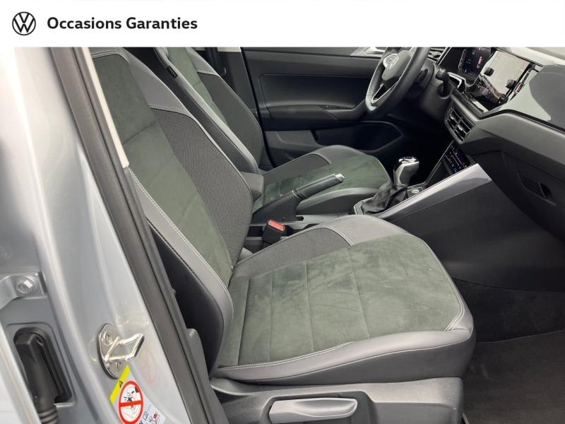 Voitures occasions VOLKSWAGEN TAIGO Style Orvault