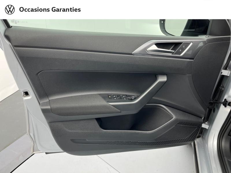 Voitures occasions VOLKSWAGEN TAIGO Style Orvault