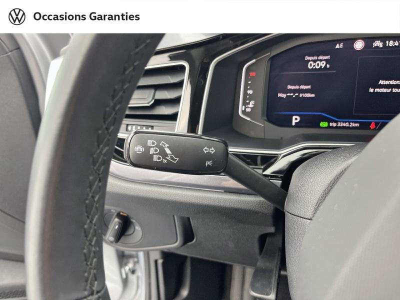 Voitures occasions VOLKSWAGEN TAIGO Style Orvault