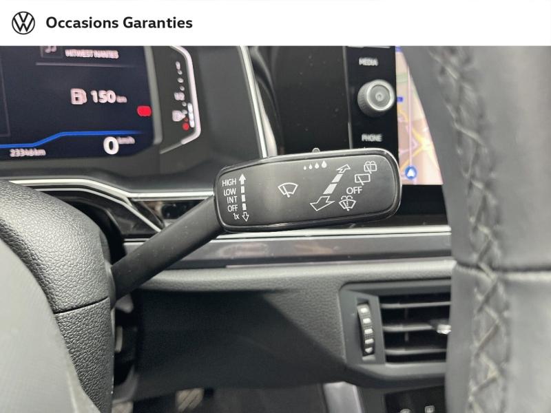 Voitures occasions VOLKSWAGEN TAIGO Style Orvault